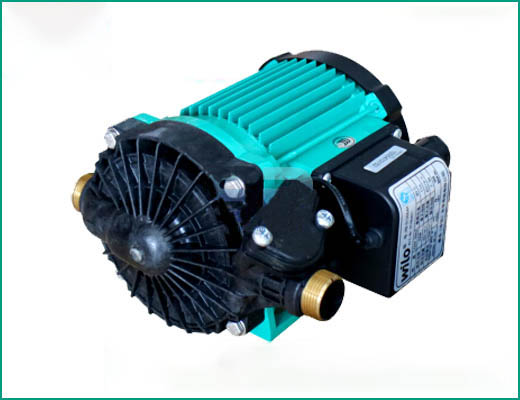 PB S125EA