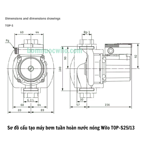 may-bom-tuan-hoan-nuoc-nong-wilo-tops25-13-sieuphong1