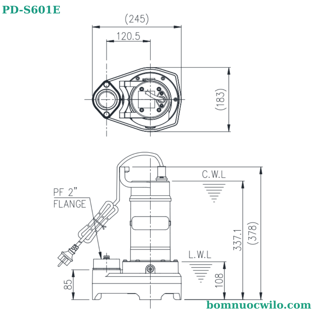 may-bom-chim-nuoc-bien-wilo-pd-s601e-bomnuocwilo-05