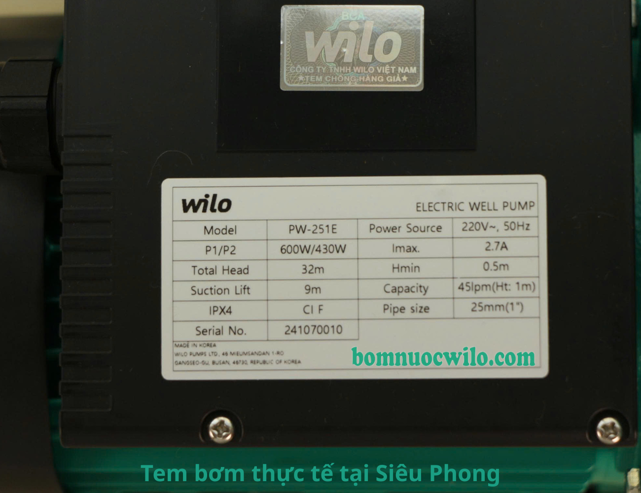 may-bom-day-cao-wilo-pw-251e-03
