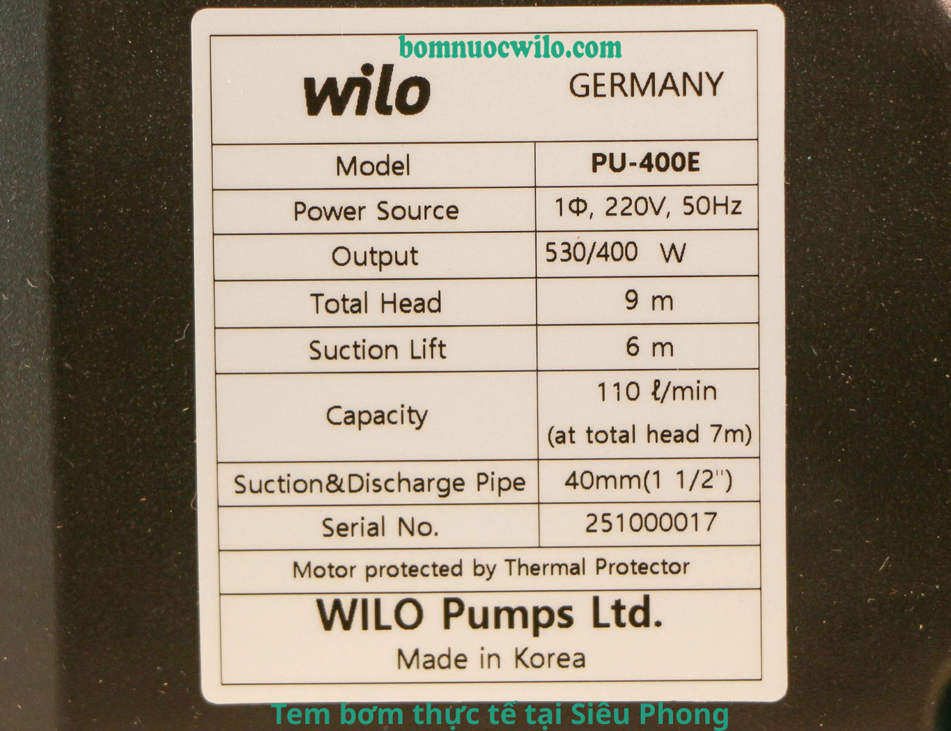 tem-bom-thuc-te-may-bom-tu-moi-wilo-pu-400e-05