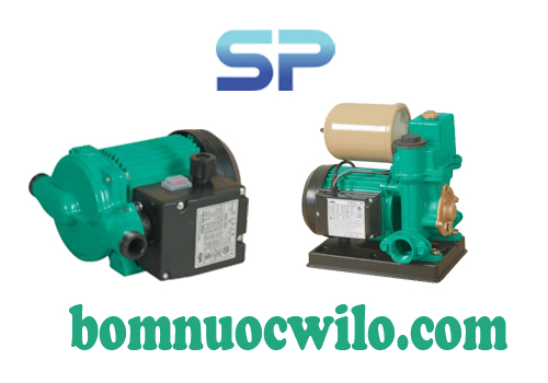 Báo giá máy bơm tăng áp tại Siêu Phong