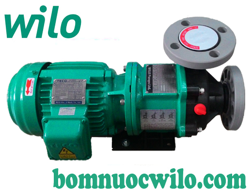 Bơm Hóa Chất Wilo