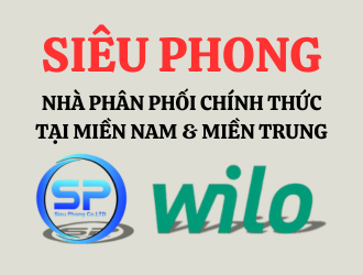 bơm tuần hoàn nước nóng