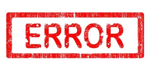 Các lỗi kỹ thuật thường gặp khi sử dụng máy bơm tăng áp biến tần Wilo