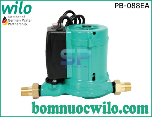 Cách Phân Biệt và Lựa Chọn Các Loại Máy Bơm Tăng Áp WILO cho gia đình