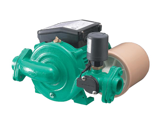 Cái nhìn sơ bộ về máy bơm nước tăng áp Wilo tại Việt Nam