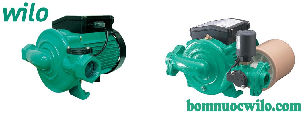 Đại lý bán máy bơm nước HCM chính hãng giá rẻ