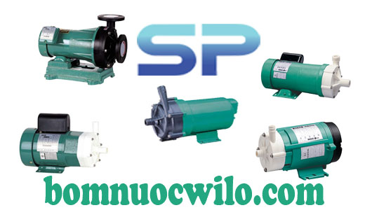 Địa chỉ bán máy bơm hóa chất uy tín