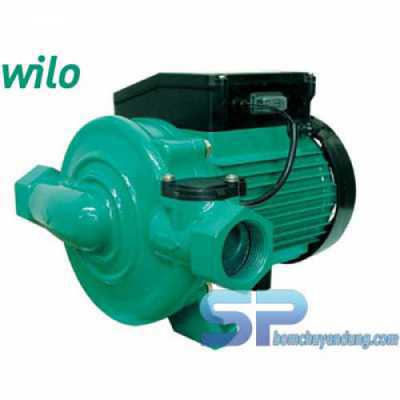 Đôi nét về máy bơm tăng áp điện tử Wilo