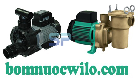 Giá máy bơm hồ bơi Wilo hiện nay như thế nào?