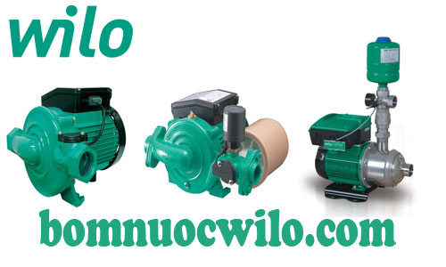 Giá Máy Bơm Nước Tăng Áp