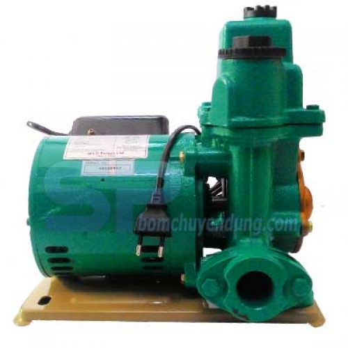 Giới thiệu nhà phân phối máy bơm nước đẩy cao Wilo tại TP. HCM