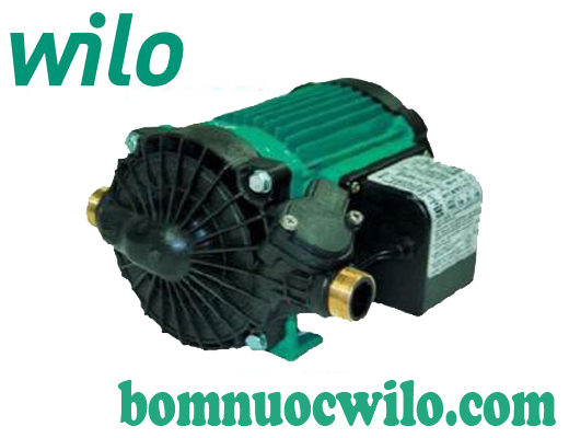Gợi ý nơi bán máy bơm nước tăng áp Wilo chất lượng tại Sài Gòn