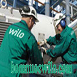 Hướng dẫn lắp đặt máy bơm tăng áp biến tần Wilo phần 2