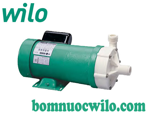 Hướng Dẫn Sử Dụng Máy Bơm Hóa Chất Mini Wilo