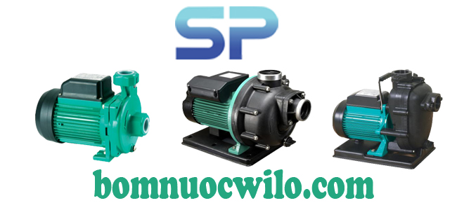 Hướng dẫn sử dụng Máy bơm ly tâm Wilo hiệu quả nhất