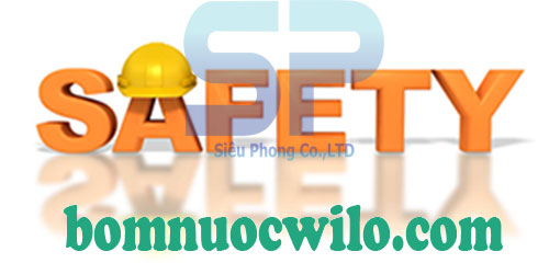 Hướng dẫn sử dụng máy bơm tăng áp biến tần Wilo