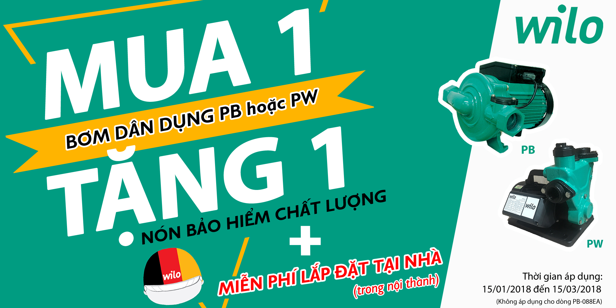 Khuyến Mãi Cực Hot