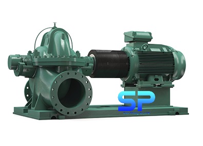 Máy bơm chữa cháy Wilo - vật dụng cần thiết cho mọi gia đình