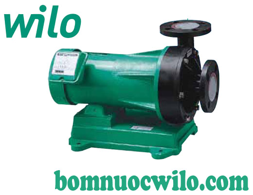 Máy Bơm Hóa Chất Mini