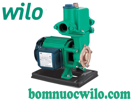 Máy bơm nước đẩy cao Wilo trong đời sống thực tiễn