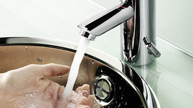 Máy bơm nước gia đình Wilo chính hãng có tại Siêu Phong