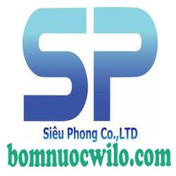 Máy bơm nước Wilo - Giới thiệu chung