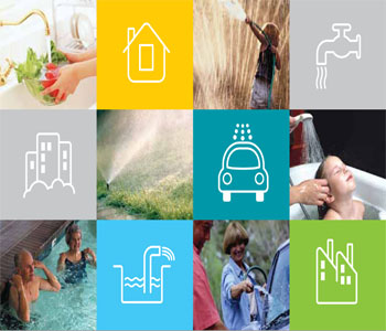 Máy bơm nước Wilo và các dự án đã hoàn thành tại Việt Nam