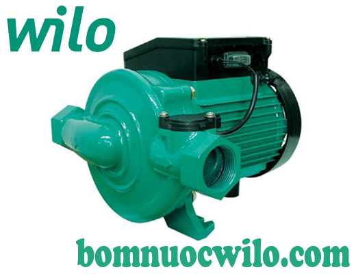Máy bơm tăng áp gia đình Wilo PB-400EA