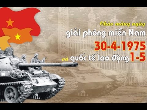 Thông Báo Lịch Nghĩ Lễ 30/4 Và 1/5