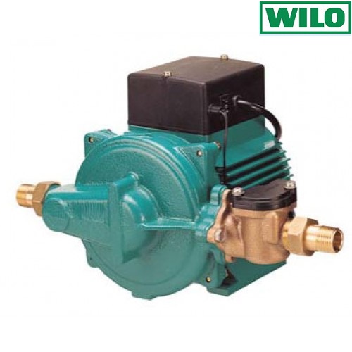 Thương hiệu bơm tăng áp nước nóng nào bán chạy nhất hiện nay?