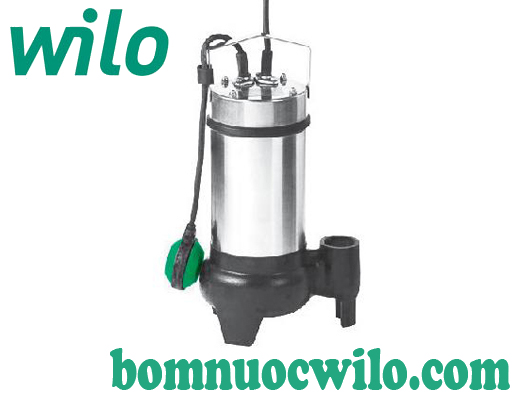 Tổng Quan Về Dòng Máy Bơm Chìm Nước Thải