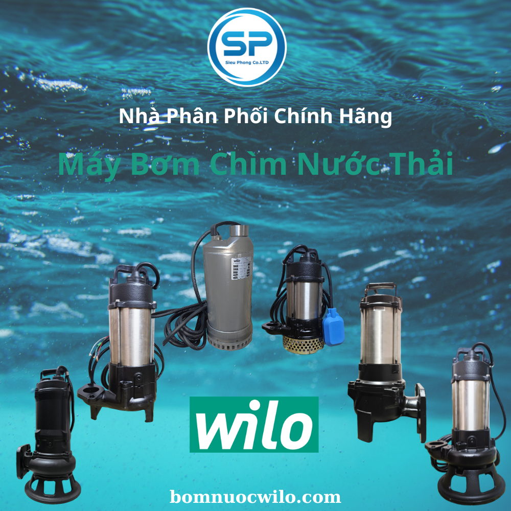 Tư vấn chọn Bơm Chìm Nước Thải WILO (Giải pháp Chống tắc): Nên dùng Cánh Cắt hay Cánh Xoáy? Tư vấn chọn Bơm Chìm Nước Thải WILO (Giải pháp Chống tắc): Nên dùng Cánh Cắt hay Cánh Xoáy?